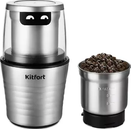 Кофемолка Kitfort  КТ-773 на скидке
