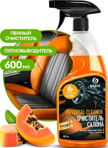 Средство чистящее GraSS «Universal Cleaner» папайя 600 мл. на скидке
