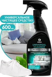 Средство чистящее GraSS «Universal Cleaner Professional» 600 мл на скидке
