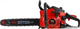 Бензопила ECO CSP-166 шина 40 см (16«), 3/8» LP, на скидке