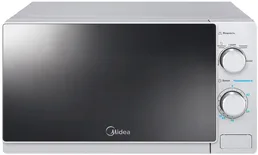Печь микроволновая бытовая MIDEA MM720C4E-S на скидке