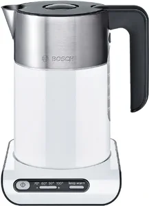 Электрочайник Bosch TWK8611P на скидке