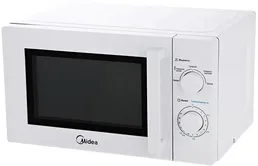 Печь микроволновая бытовая MIDEA MM720CY6-W на скидке