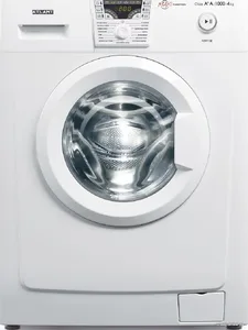 Стиральная машина Атлант СМА 40М102-00 на скидке
