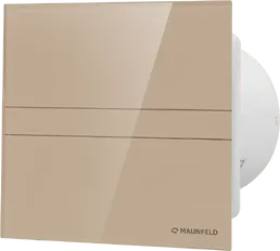 Вытяжной вентилятор MAUNFELD MFE12TGBG на скидке
