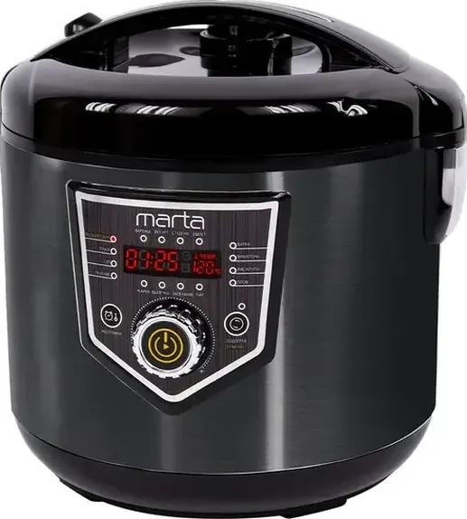 Мультиварка MARTA MT-MC4336B