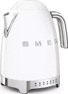 Электрочайник Smeg KLF04WHEU на скидке