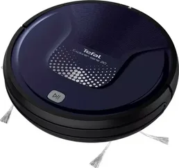 Робот-пылесос Tefal X-plorer Serie 20 RG6871WH на скидке