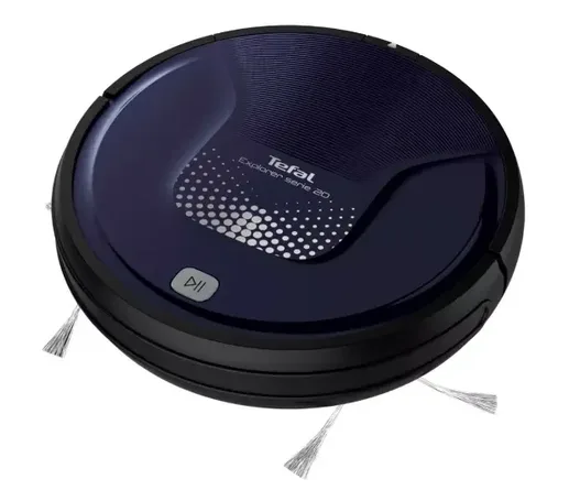 Робот-пылесос Tefal X-plorer Serie 20 RG6871WH