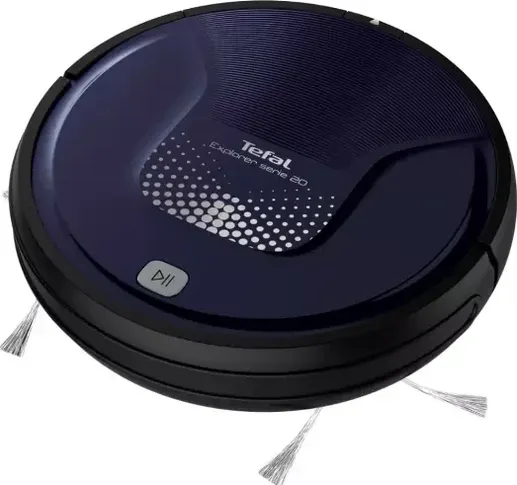 Робот-пылесос Tefal X-plorer Serie 20 RG6871WH