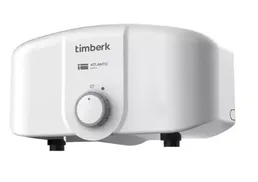 Водонагреватель проточный Timberk T-WI3-P10-SC
