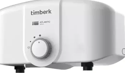 Водонагреватель проточный Timberk T-WI6-P10-SC