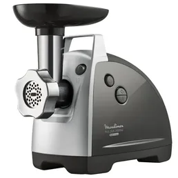 Электромясорубка Moulinex с овощерезкой HV8 ME683832 на скидке