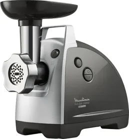 Электромясорубка Moulinex с овощерезкой HV8 ME683832 на скидке