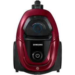 Пылесос с контейнером для пыли Samsung VC18M31A0HP/EV Mexican Pink на скидке
