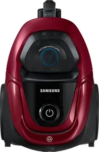 Пылесос с контейнером для пыли Samsung VC18M31A0HP/EV Mexican Pink на скидке
