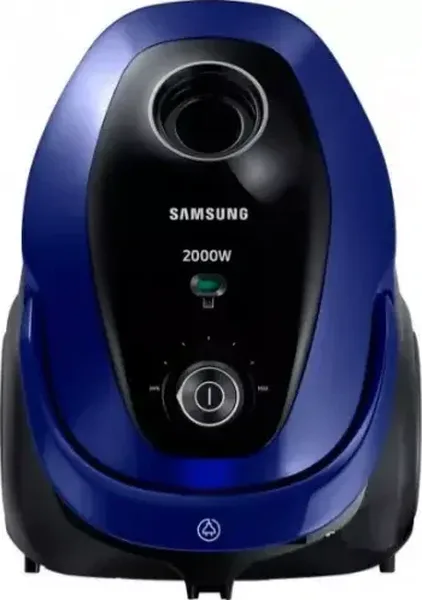 Пылесос с пылесборником Samsung VC20M255AWB