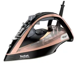 Утюг Tefal Ultimate Pure Micro-calc FV9867E0 на скидке