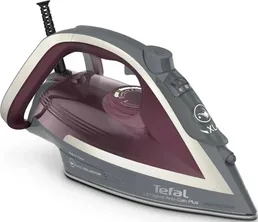 Утюг Tefal Ultragliss Anti-Calc Plus FV6840E0 на скидке