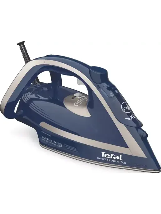 Утюг Tefal ULTRAGLISS PLUS FV6872E0