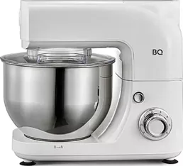 Планетарный миксер BQ MX520 White на скидке