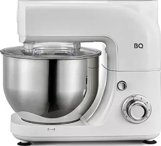 Планетарный миксер BQ MX520 White