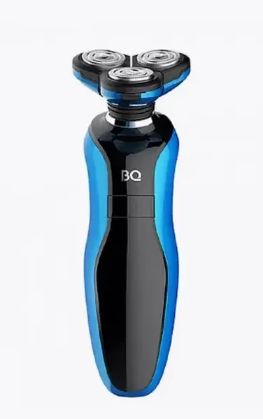 Электробритва BQ SV1003 Чёрный-Синий