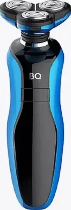 Электробритва BQ SV1003 Чёрный-Синий