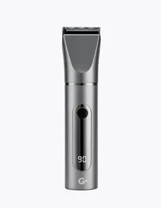 Электробритва Geozon G-B02SVR RS2000 SILVER на скидке