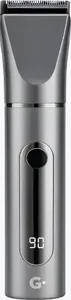 Электробритва Geozon G-B02SVR RS2000 SILVER на скидке