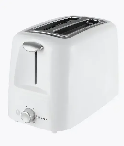 Тостер Hi HTS-001