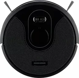 Робот-пылесос Redmond RV-R670S на скидке