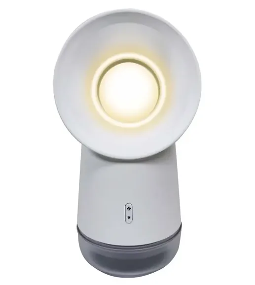Воздухоувлажнитель Rombica Flow Vortex R2D2-036