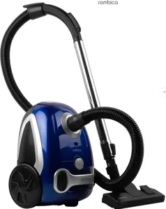Пылесос с пылесборником Rombica MyClean Jerry на скидке