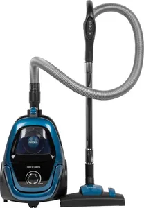 Пылесос с контейнером для пыли Rombica MyClean Vento на скидке