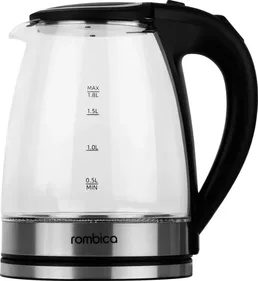 Электрочайник Rombica Nobu KE-0101 на скидке
