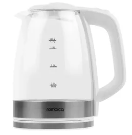 Электрочайник Rombica Prima KE-0103