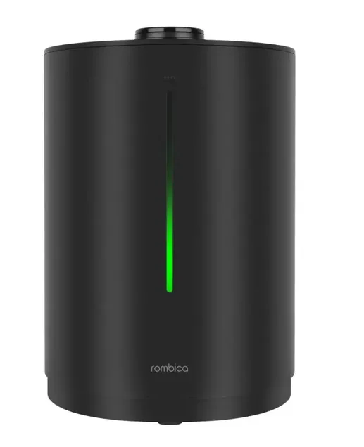 Умный воздухоувлажнитель Rombica Smart Barrel HUM-036
