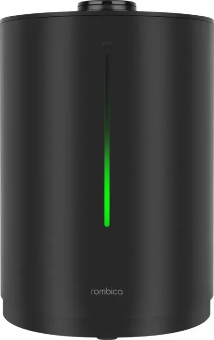 Умный воздухоувлажнитель Rombica Smart Barrel HUM-036
