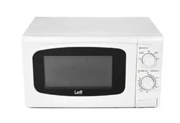 Микроволновая печь соло LEFF 20MM721W на скидке