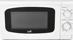 Микроволновая печь соло LEFF 20MM721W на скидке