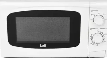 Микроволновая печь соло LEFF 20MM721W