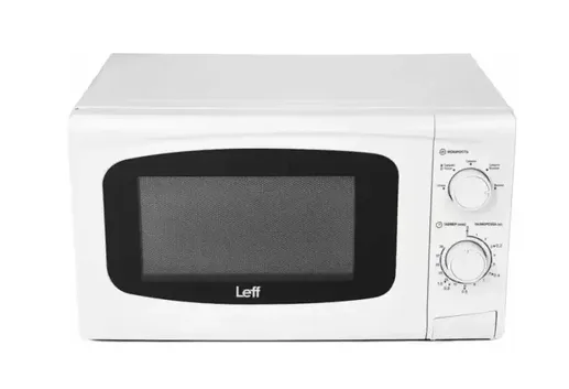 Микроволновая печь соло LEFF 20MM721W