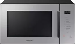 Микроволновая печь с грилем Samsung MG30T5018AG/BW на скидке