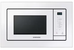 Встраиваемая микроволновая печь Samsung MS23A7118AW на скидке