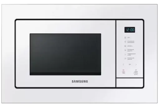 Встраиваемая микроволновая печь Samsung MS23A7118AW