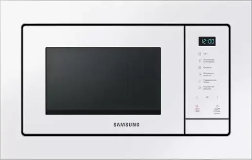 Встраиваемая микроволновая печь Samsung MS23A7118AW
