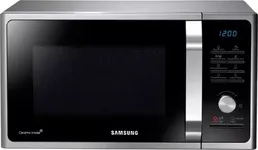 Микроволновая печь соло Samsung MS23F302TQS на скидке
