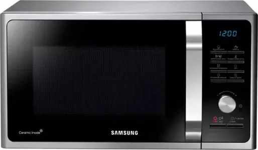 Микроволновая печь соло Samsung MS23F302TQS