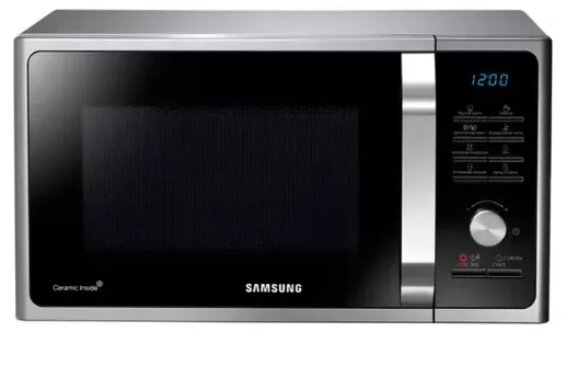Микроволновая печь соло Samsung MS23F302TQS